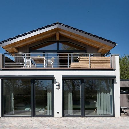 Lensterstrand Oase Nr 8 Экстерьер фото