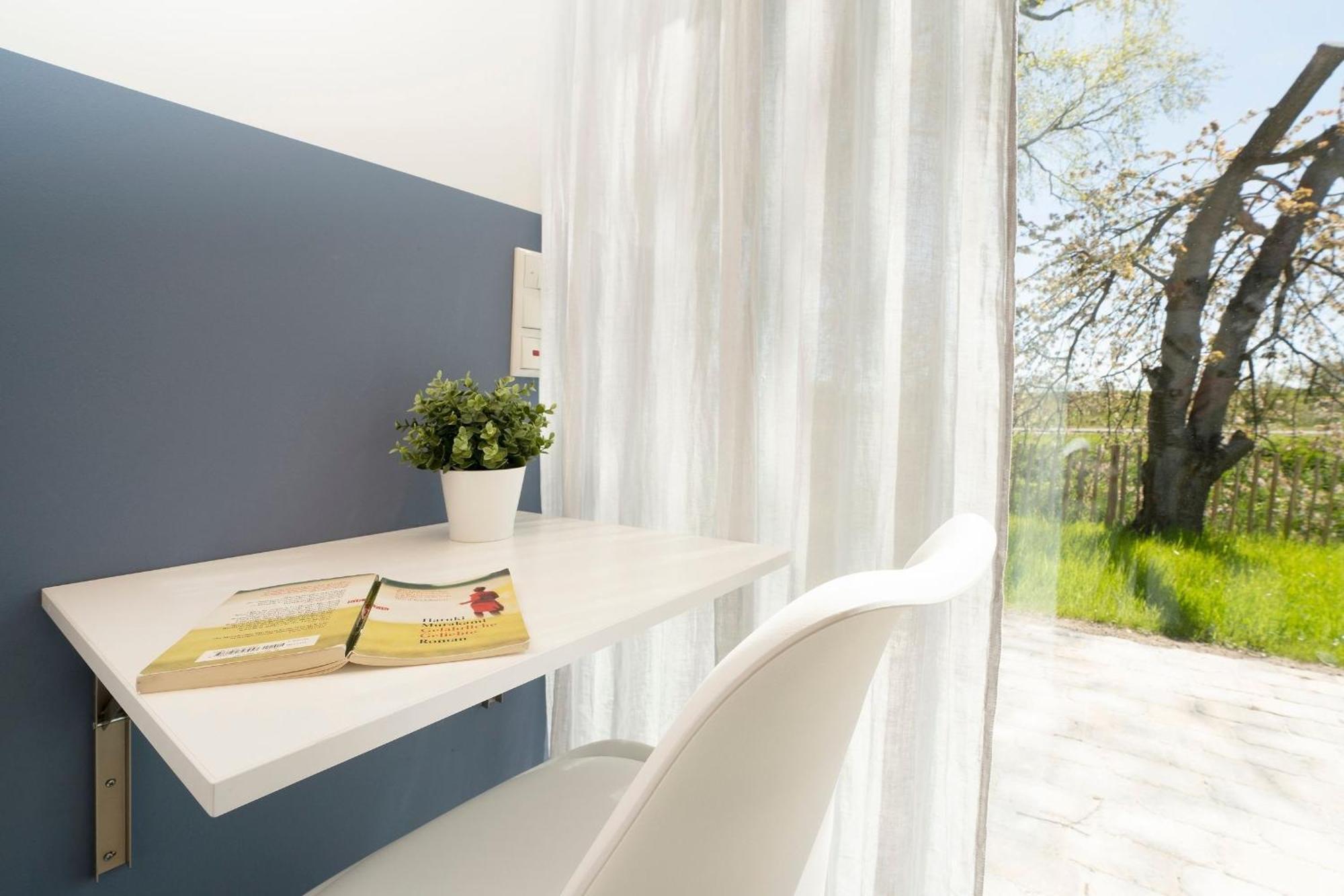Lensterstrand Oase Nr 8 Экстерьер фото
