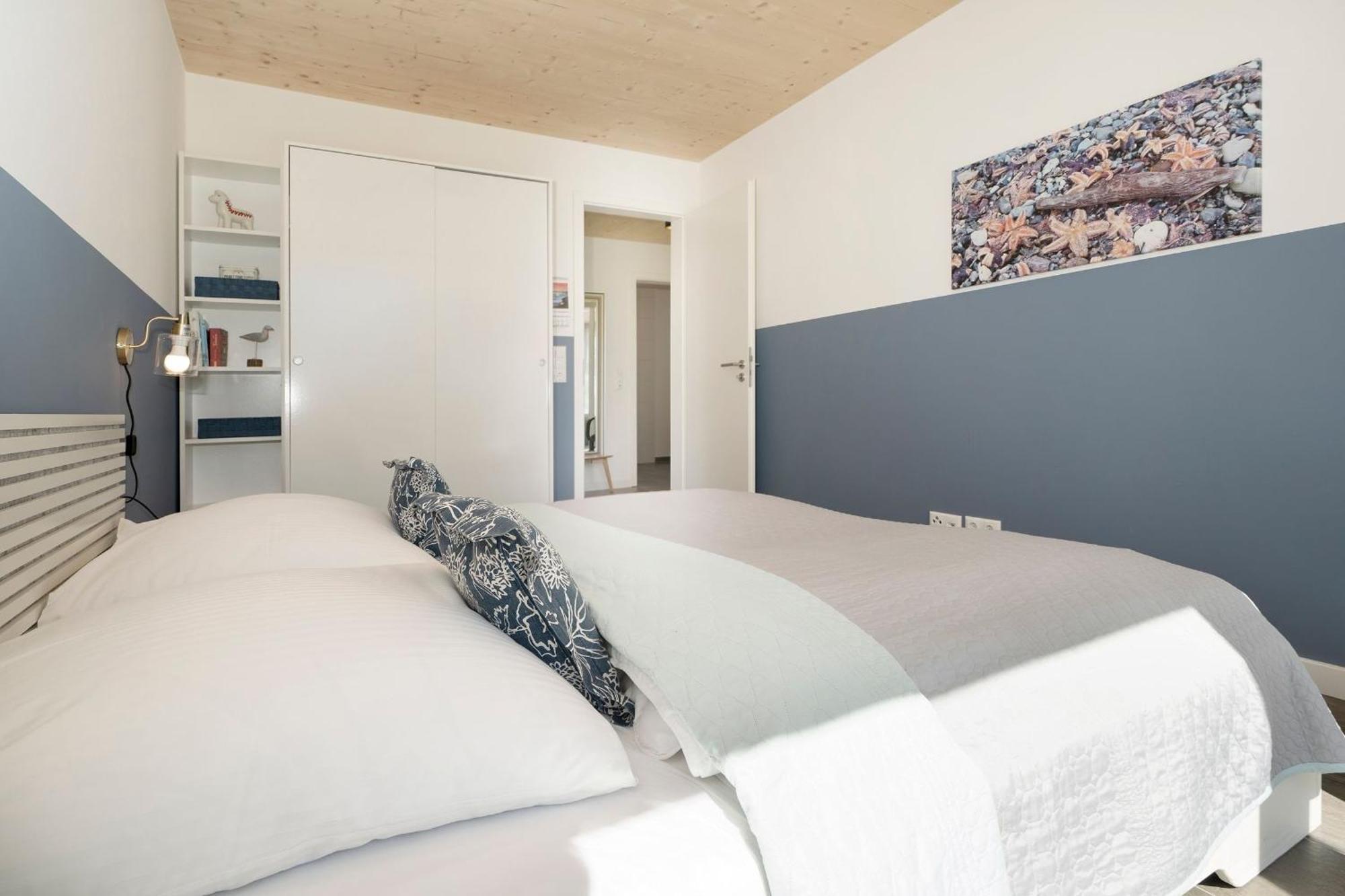 Lensterstrand Oase Nr 8 Экстерьер фото