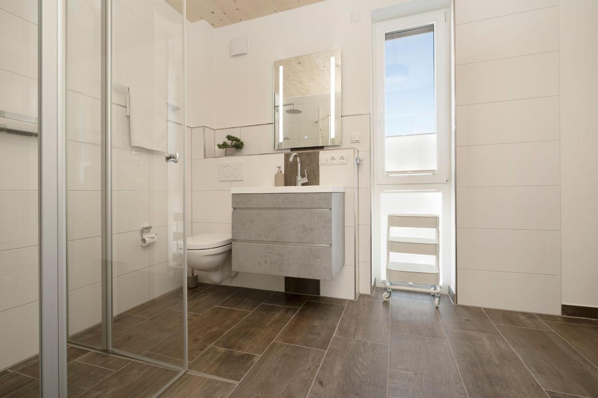 Lensterstrand Oase Nr 8 Экстерьер фото