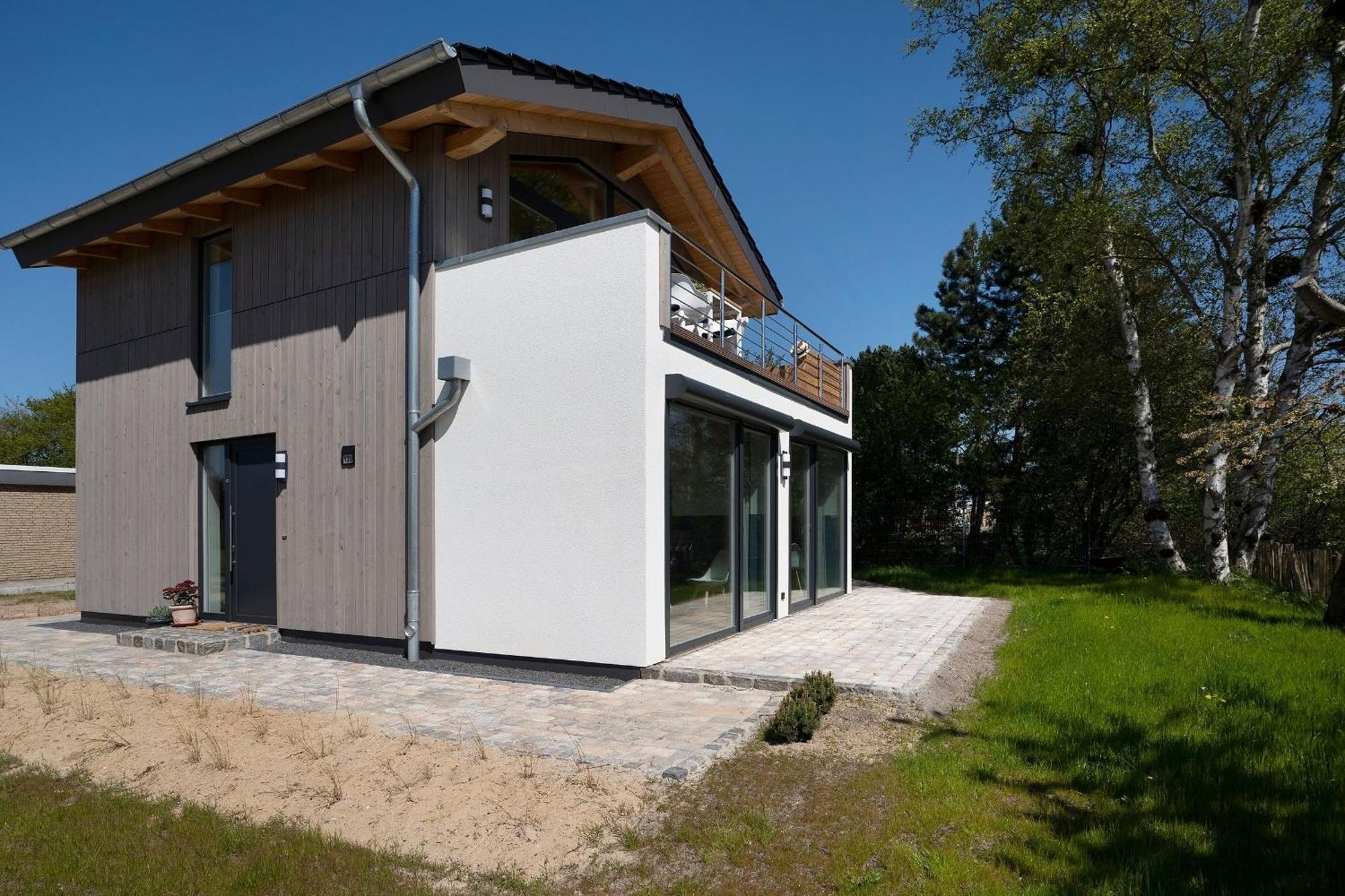 Lensterstrand Oase Nr 8 Экстерьер фото